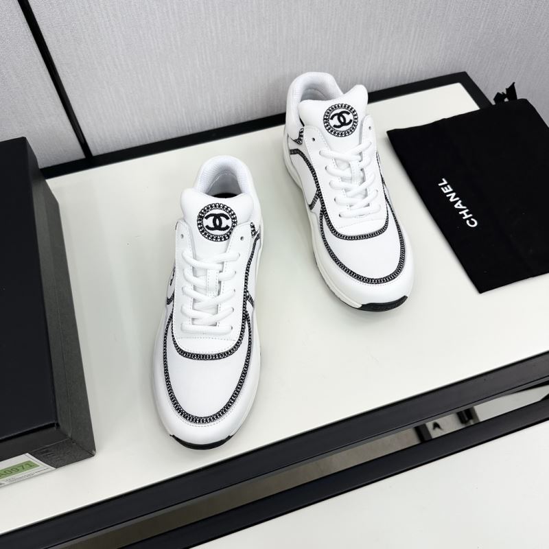 Chanel Sport Shoes